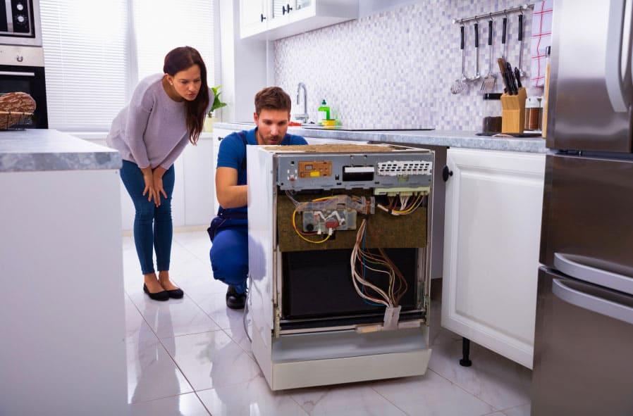Repair or Replace? Making the Right Choice for Your Appliance