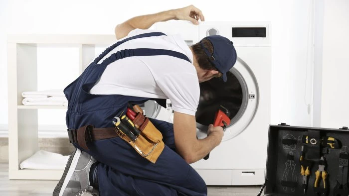Extend Appliance Lifespan: Expert Tips from Unaspacy