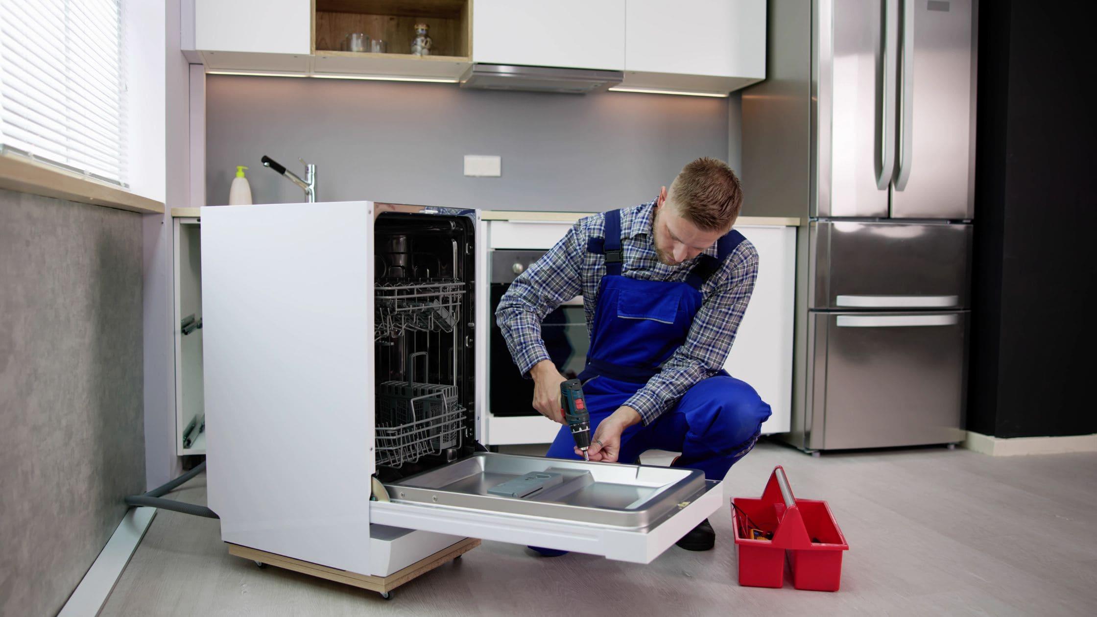5 Easy Ways to Boost Your Kitchen Appliance Efficiency