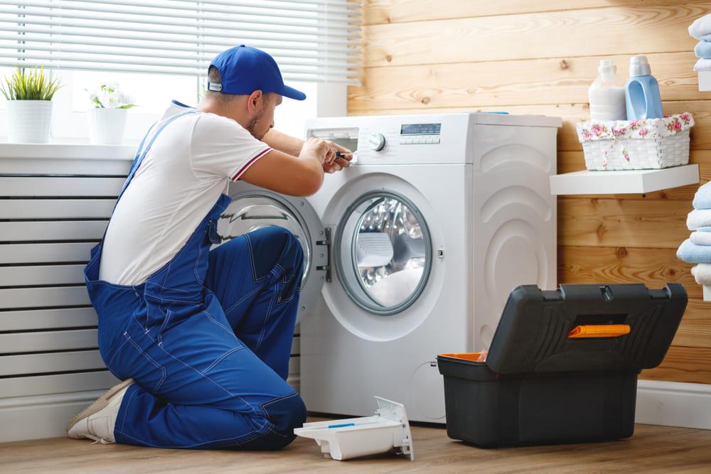 Unaspacy: Your Go-To for Reliable Appliance Repair