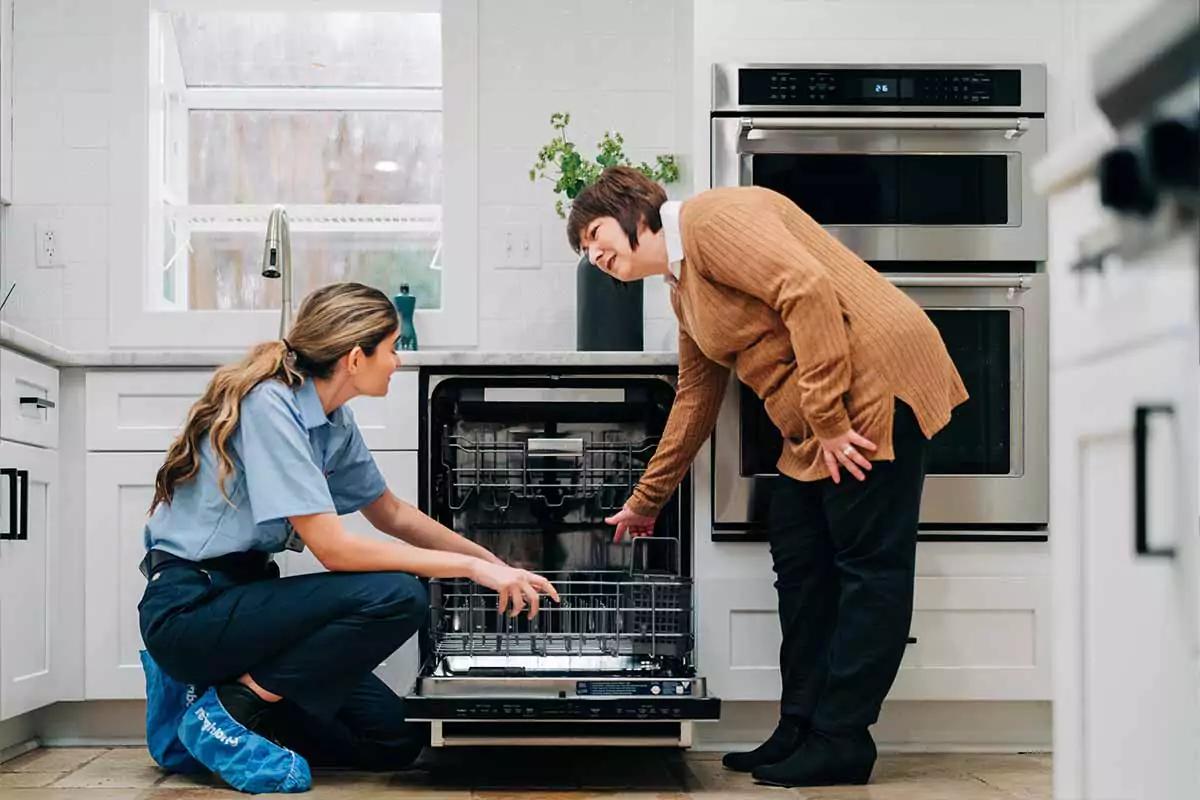 Reliable Oven & Stove Repair for Perfect Meals